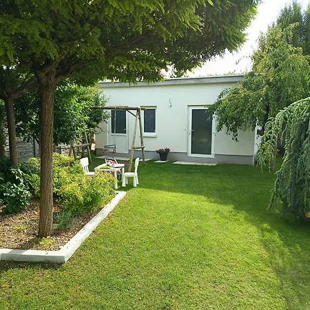Vila Martina Bernolákovo Exteriér fotografie