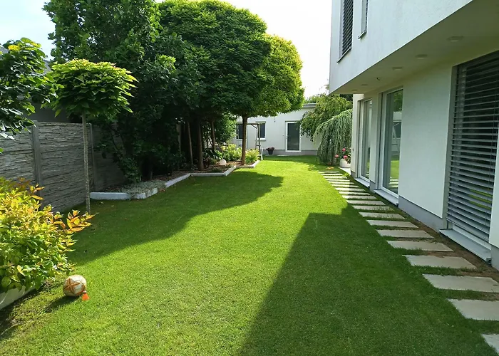 Vila Martina
