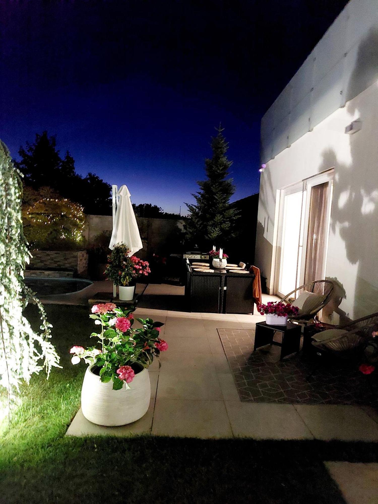 Villa Martina Bernolakovo