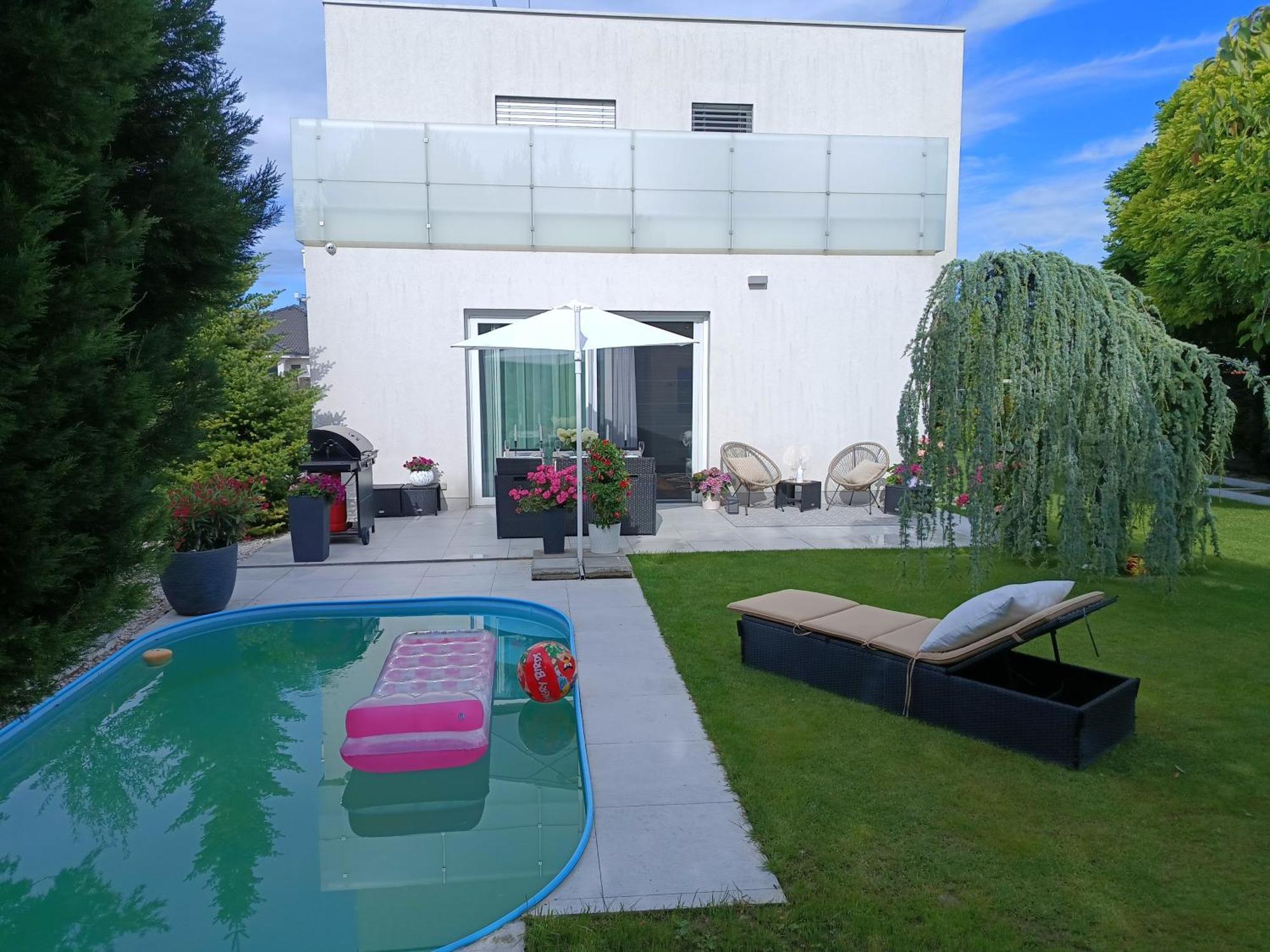 Villa Martina Bernolakovo